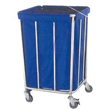 Veicolo per la raccolta delle acque reflue