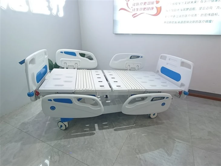 Electric Weighing Care Bed (Thrombolysis Bed) best